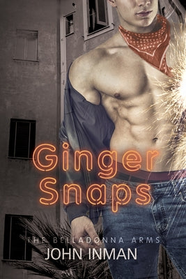 Ginger Snaps: Volume 5 by Inman, John