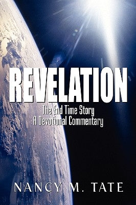 Revelation by Tate, Nancy M.