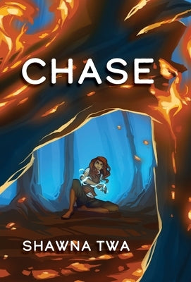 Chase by Twa, Shawna