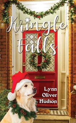 Kringle Falls by Hudson, Lynn Oliver