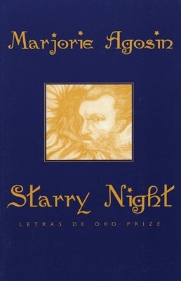 Starry Night by Allende, Isabel