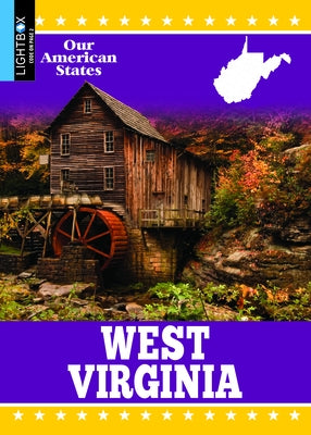 West Virginia by Lawton, Val