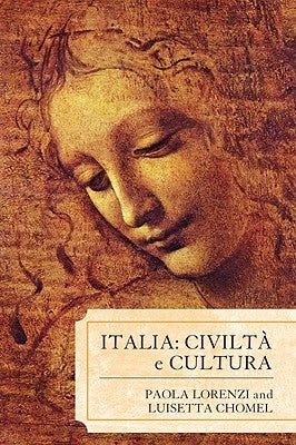 Italia: Civilta e Cultura by Lorenzi, Paola