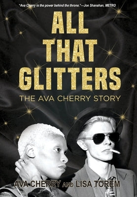 All That Glitters by Cherry, Ava