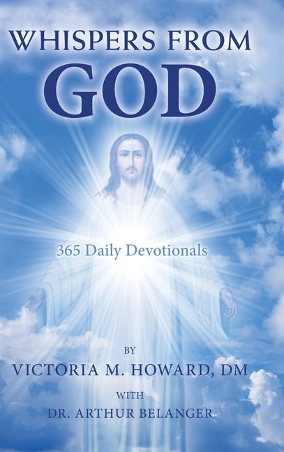 Whispers from God by Howard DM, Victoria M.