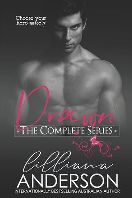 The Complete Drawn Series by Anderson, Lilliana