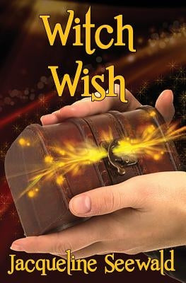 Witch Wish by Seewald, Jacqueline