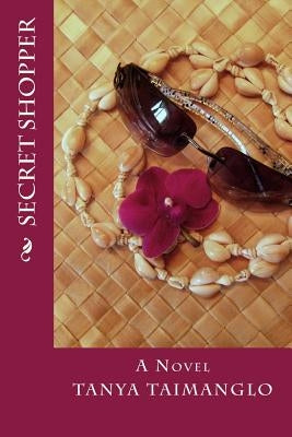Secret Shopper by Taimanglo, Tanya
