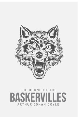The Hound of the Baskervilles by Doyle, Arthur Conan