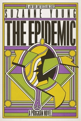 The Epidemic by Young, Suzanne