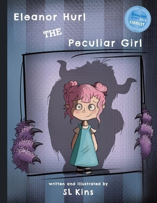 Eleanor Hurl the Peculiar Girl by Kins, Sl