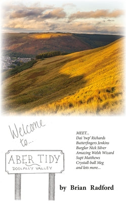 Aber Tidy by Radford, Brian