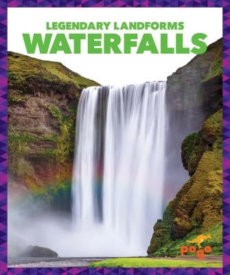 Waterfalls by Pettiford, Rebecca
