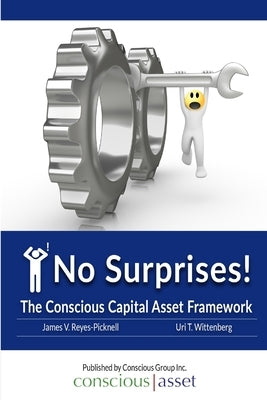 No Surprises! by Reyes-Picknell, James V.