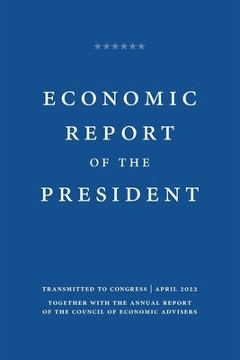 Economic Report of the President 2022 by Cea