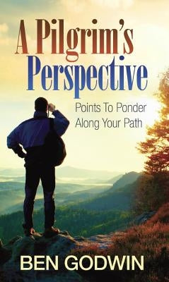 A Pilgrim's Perspective: Points to Ponder Along Your Path by Godwin, Ben
