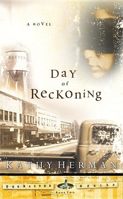 The Day of Reckoning by Herman, Kathy