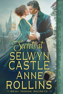 Secrets at Selwyn Castle by Rollins, Anne