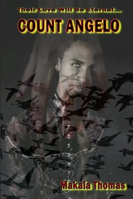 Count Angelo by Thomas, Makala