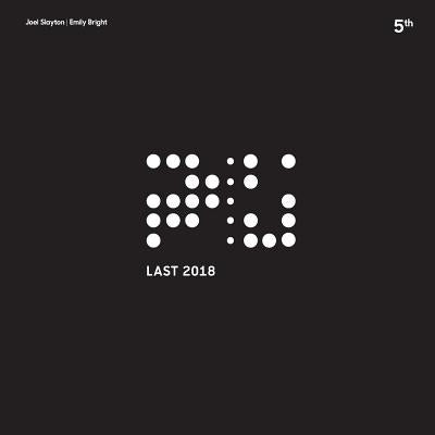 Last 2018 by Bright, Emily