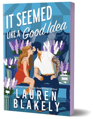 It Seemed Like a Good Idea (Deluxe Edition) by Blakely, Lauren