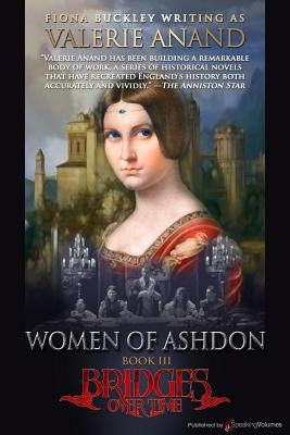 Women of Ashdon by Buckley, Fiona