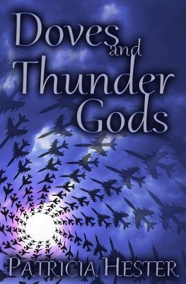 Doves and Thunder Gods by Nielsen, Lee
