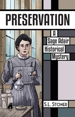 Preservation by Stoner, S. L.