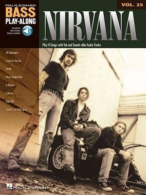 Nirvana [With CD (Audio)] by Nirvana