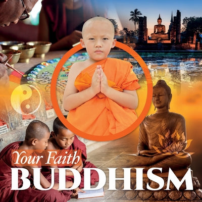Buddhism by Brundle, Harriet