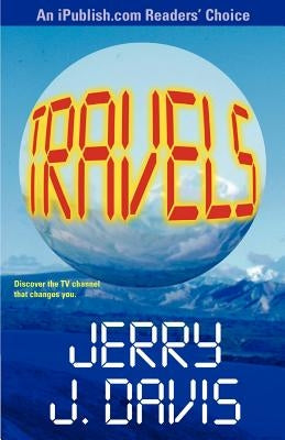 Travels by Davis, Jerry J.