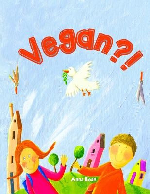 Vegan?! by Petrlik, Andere Andrea
