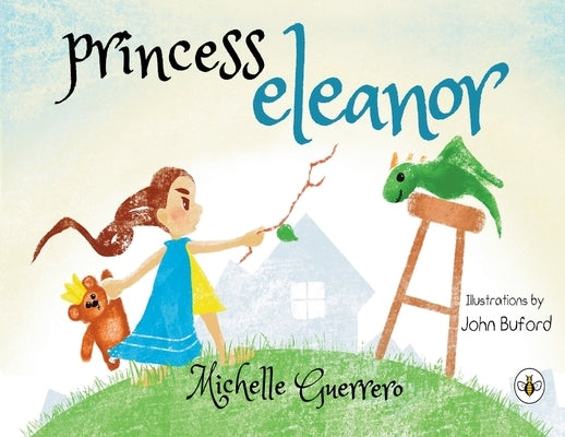 Princess Eleanor by Guerrero, Michelle