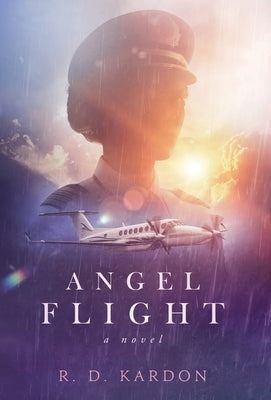Angel Flight by Kardon, R. D.