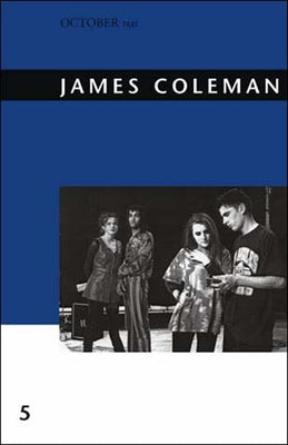 James Coleman by Baker, George