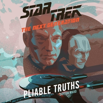 Pliable Truths by Ward, Dayton