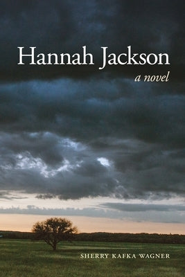 Hannah Jackson by Kafka Wagner, Sherry