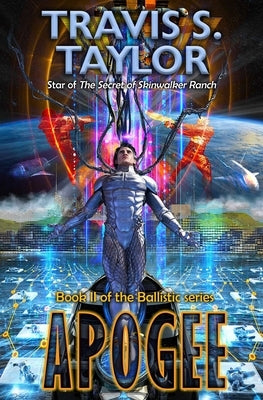 Apogee by Taylor, Travis S.