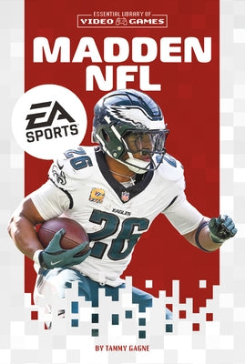 Madden NFL by Gagne, Tammy