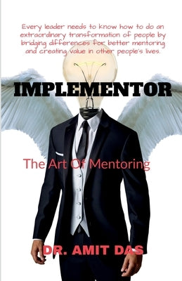 Implementor by Das, Amit