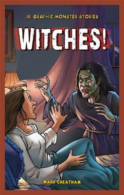 Witches! by Cheatham, Mark