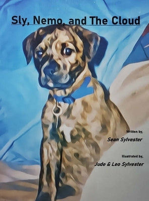 Sly, Nemo, and The Cloud by Sylvester, Jude C.