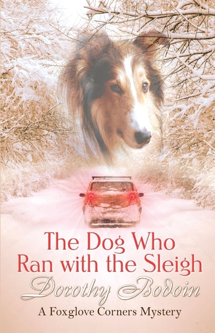 The Dog Who Ran with the Sleigh by Bodoin, Dorothy