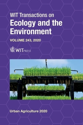 Urban Agriculture and City Sustainability II by Mambretti, S.