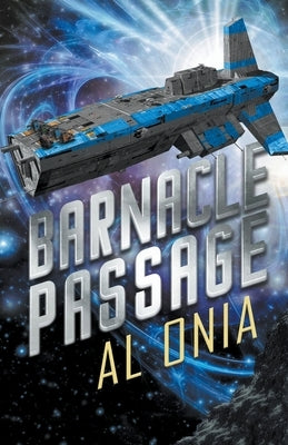 Barnacle Passage by Onia, Al