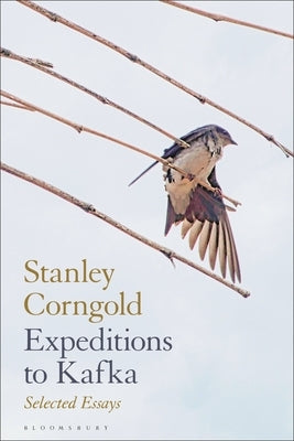 Expeditions to Kafka: Selected Essays by Corngold, Stanley