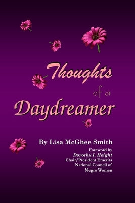 Thoughts of a Daydreamer by Smith, Lisa McGhee