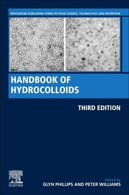 Handbook of Hydrocolloids by Phillips, Glyn O.