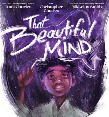 That Beautiful Mind by Charles, Tami