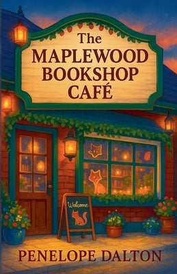 The Maplewood Bookshop Café by Dalton, Penelope